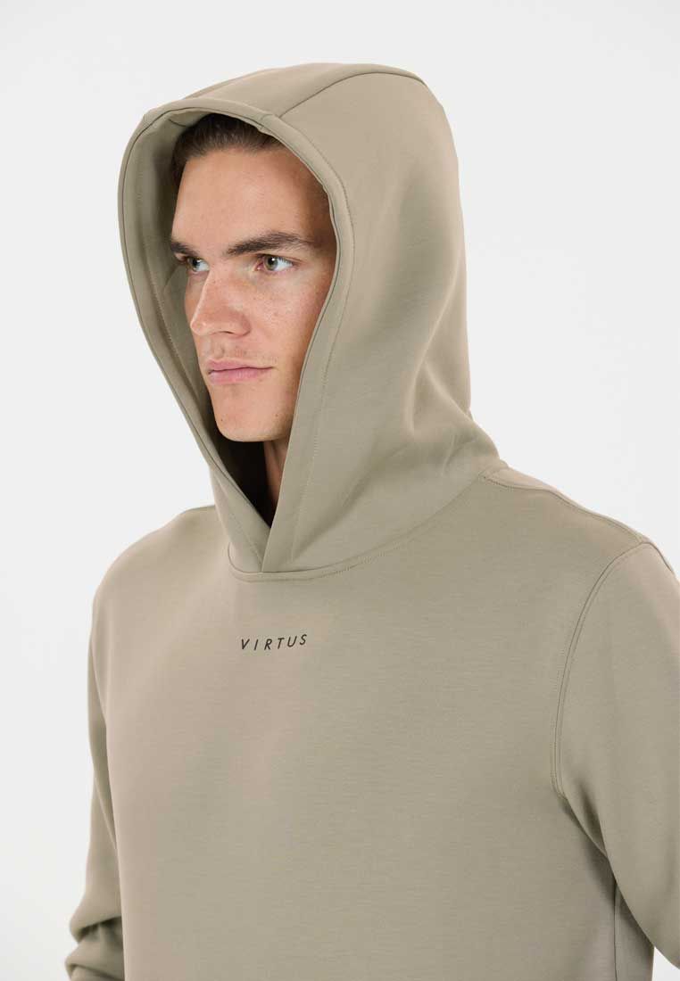 Virtus Herren Technical-Sweatshirt Taro V2