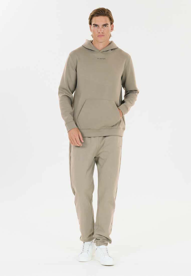 Virtus Herren Technical-Sweatshirt Taro V2