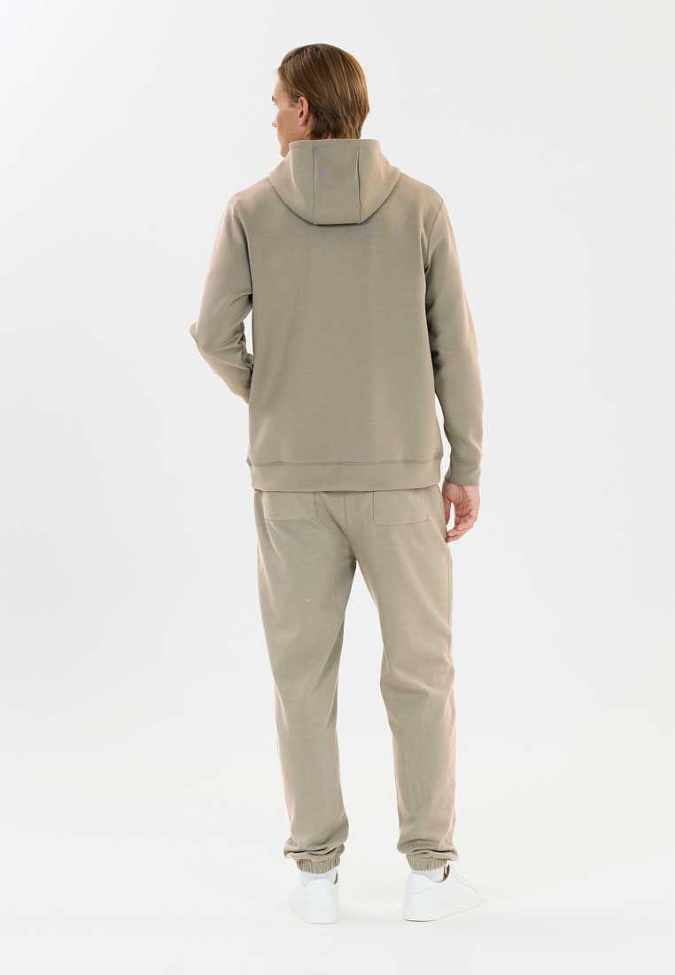 Virtus Herren Technical-Sweatshirt Taro V2