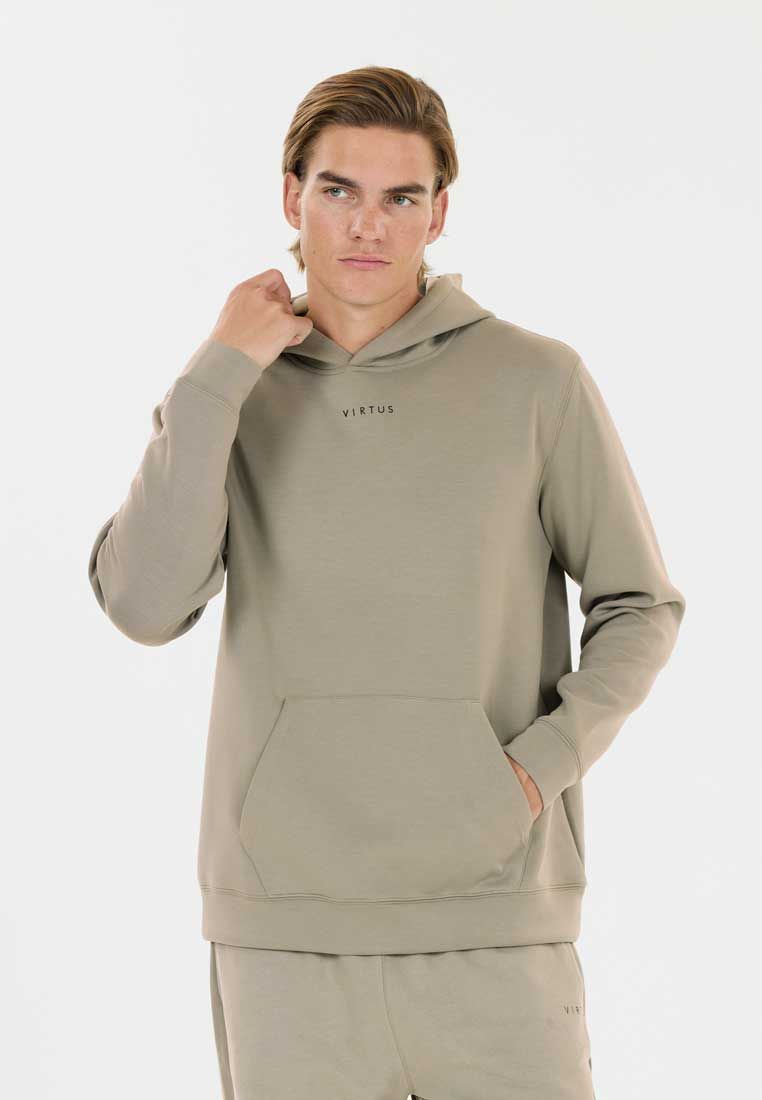 Virtus Herren Technical-Sweatshirt Taro V2