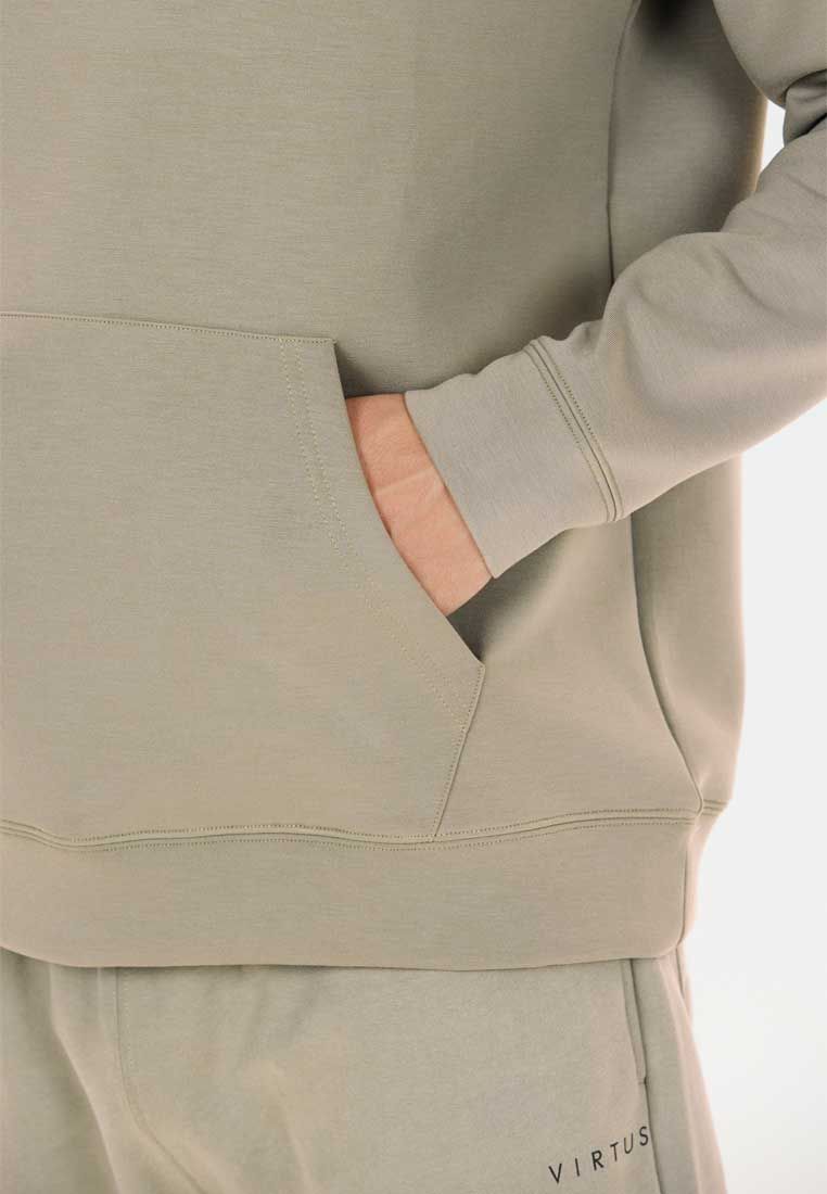 Virtus Herren Technical-Sweatshirt Taro V2