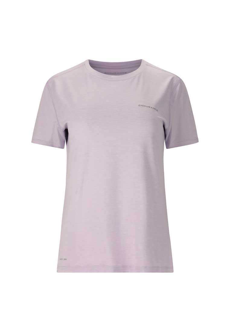 Endurance Damen Funktionsshirt Alvaly
