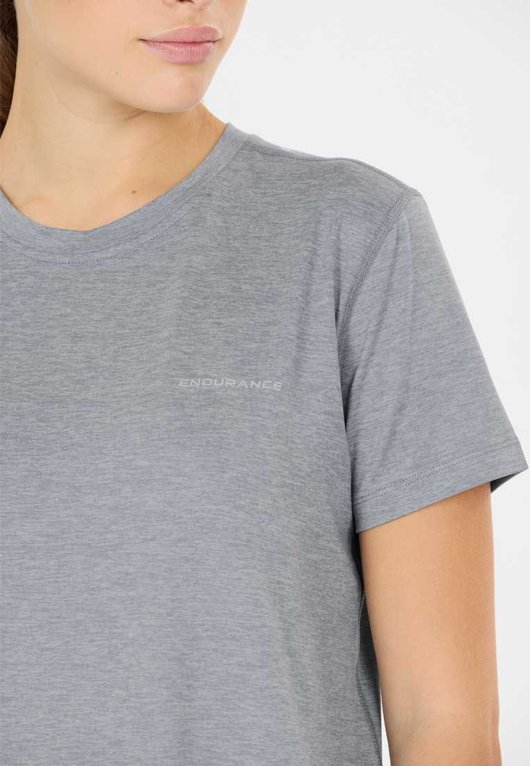 Endurance Damen Funktionsshirt Alvaly