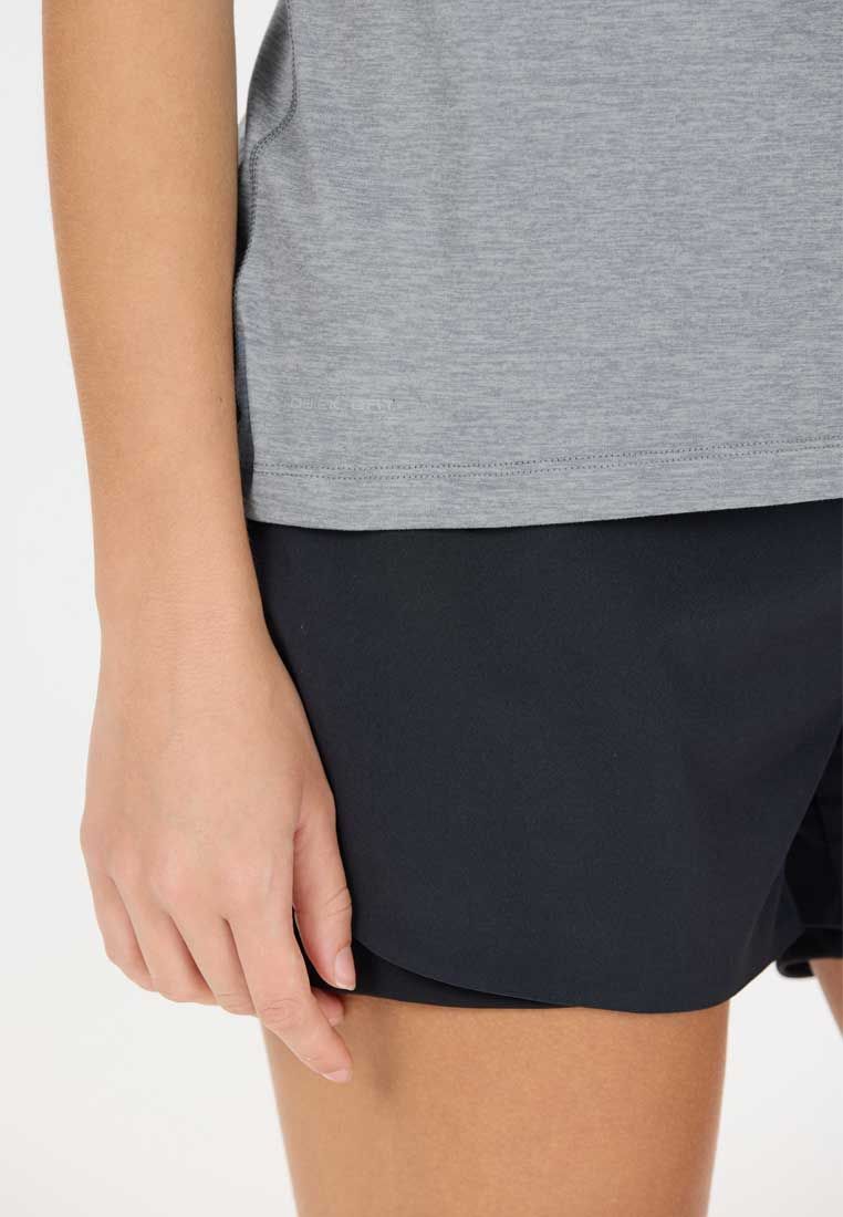 Endurance Damen Funktionsshirt Alvaly