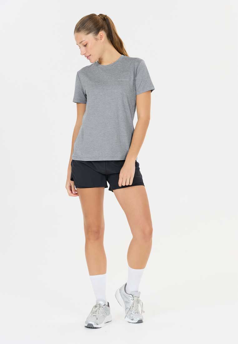 Endurance Damen Funktionsshirt Alvaly