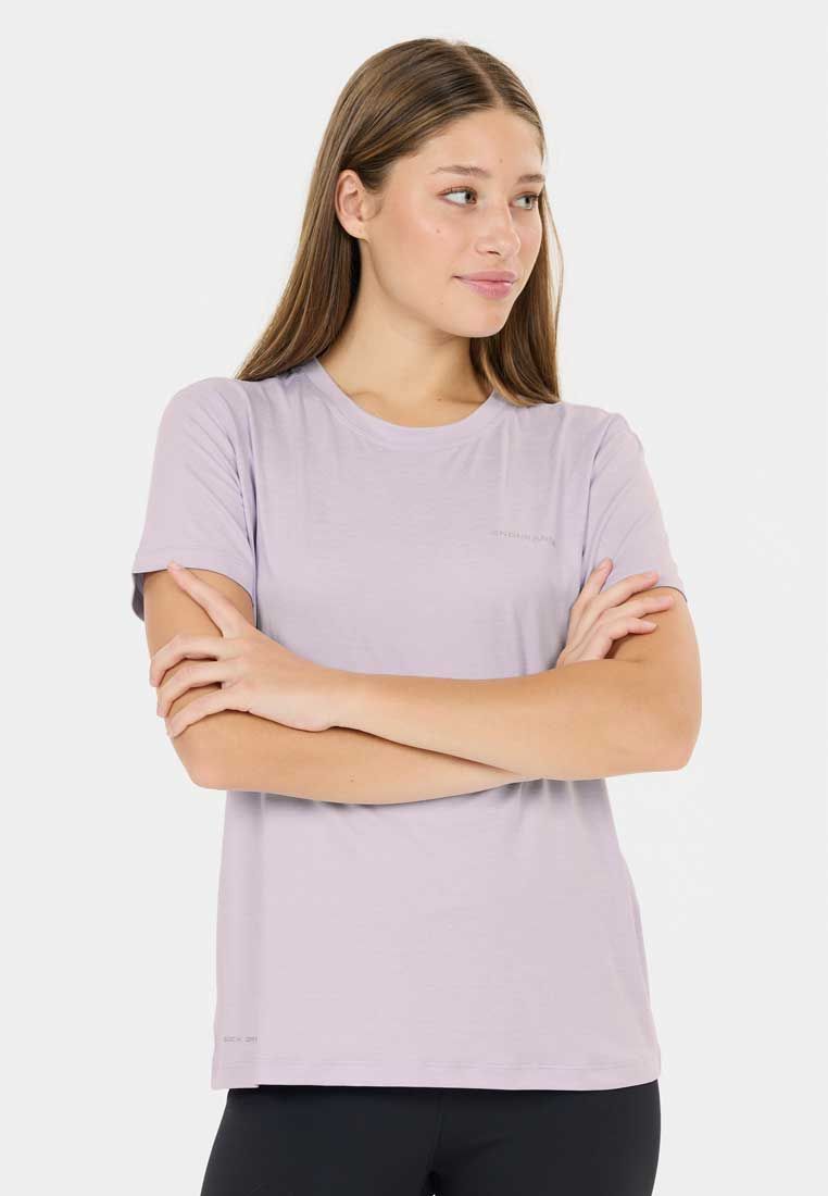 Endurance Damen Funktionsshirt Alvaly