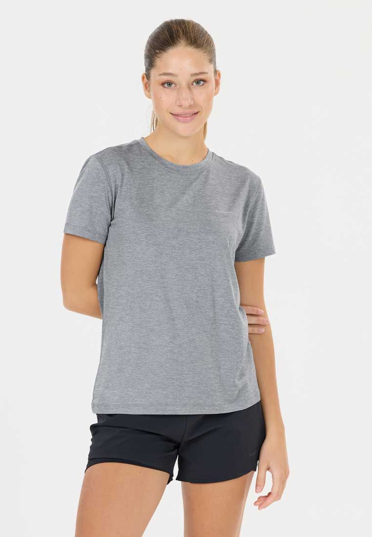 Endurance Damen Funktionsshirt Alvaly