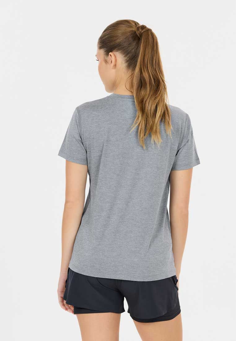 Endurance Damen Funktionsshirt Alvaly