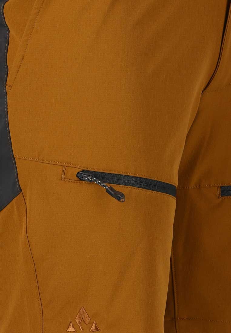 Whistler Herren Trekking-Shorts Avatar