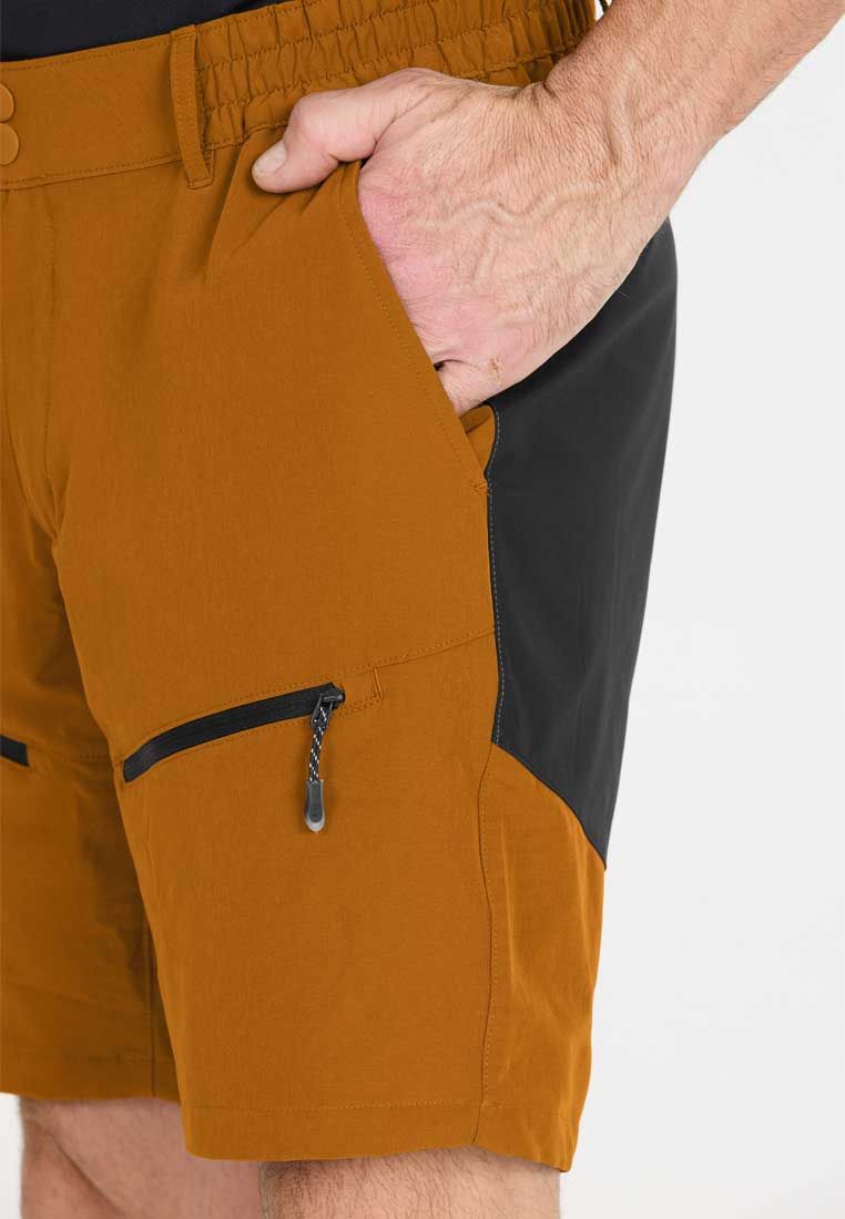 Whistler Herren Trekking-Shorts Avatar