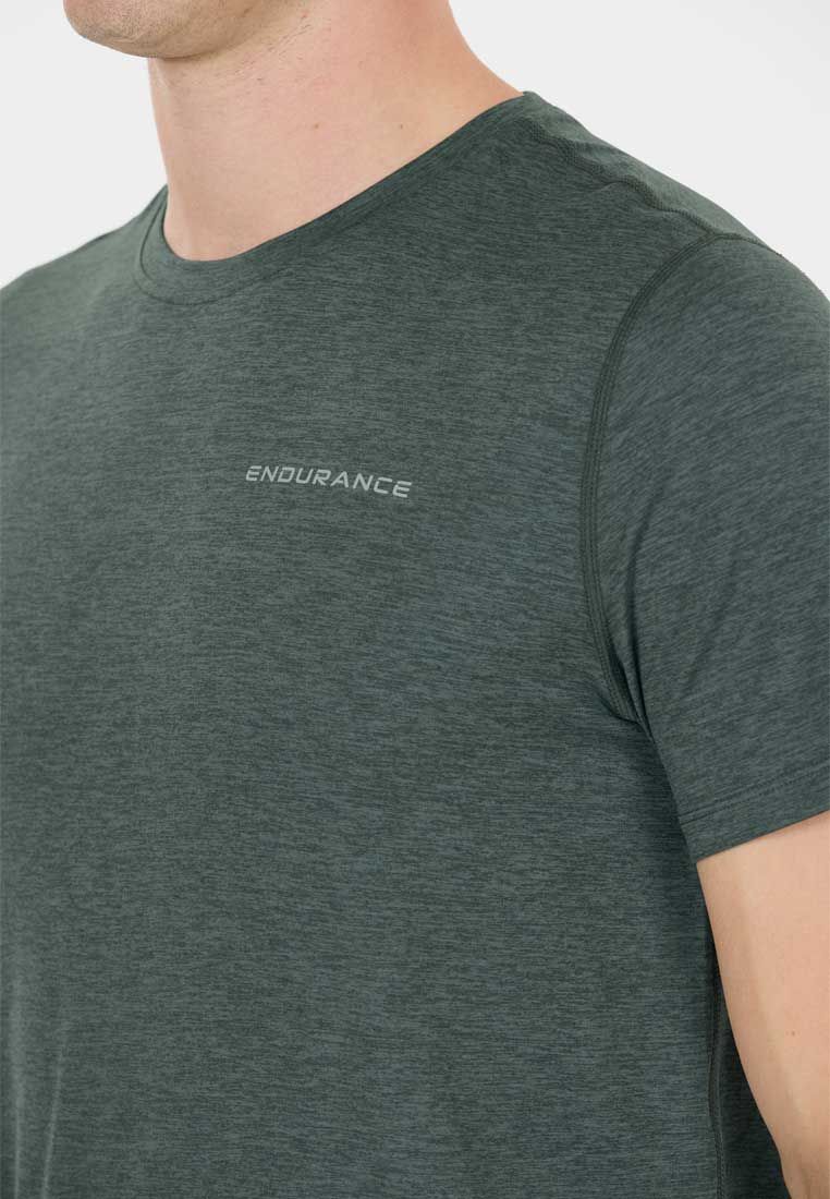 Endurance Herren Funktionsshirt Abdon