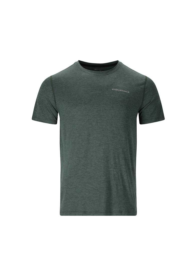 Endurance Herren Funktionsshirt Abdon