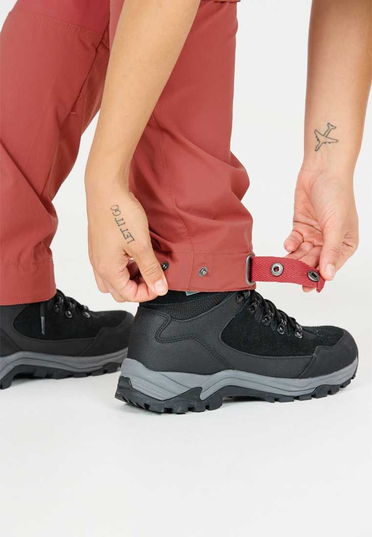 Whistler Damen Outdoorhose Kodiak