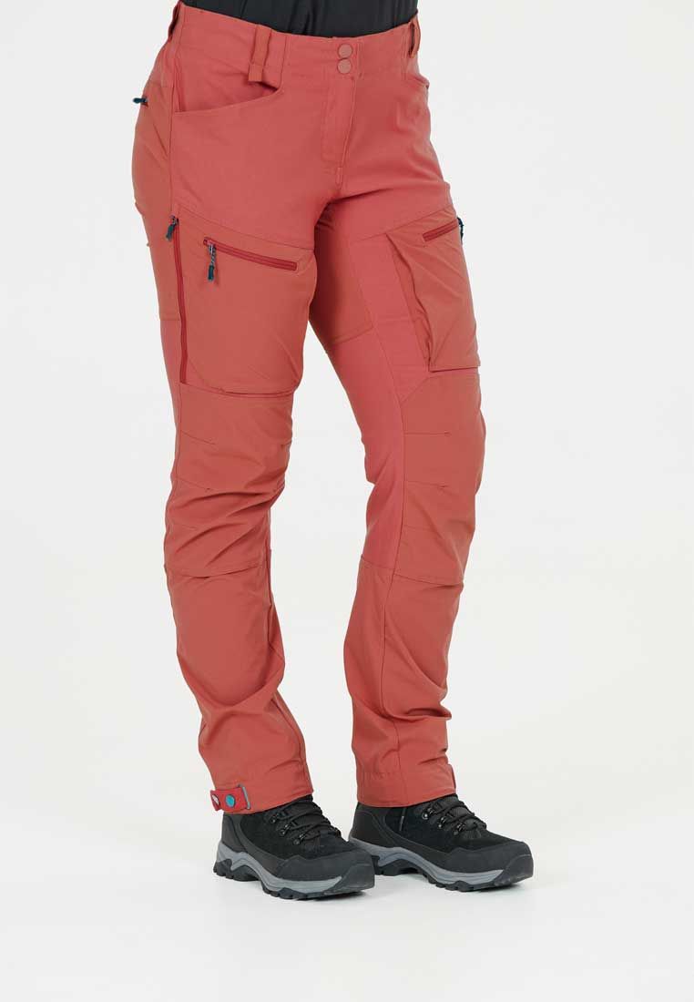 Whistler Damen Outdoorhose Kodiak