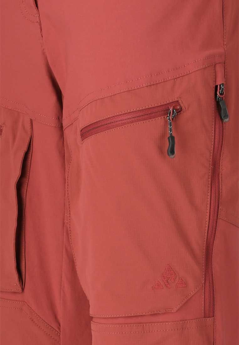 Whistler Damen Outdoorhose Kodiak