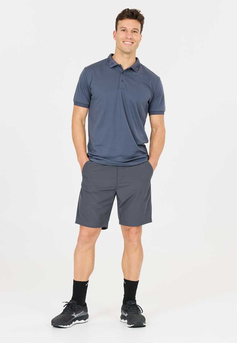 Whistler Herren Trekking-Shorts Barrie