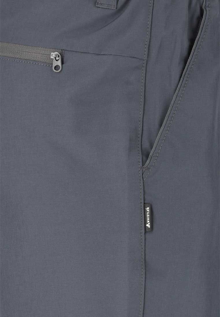 Whistler Herren Trekking-Shorts Barrie