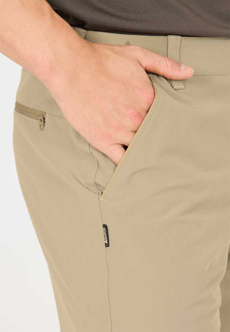 Whistler Herren Trekking-Shorts Barrie
