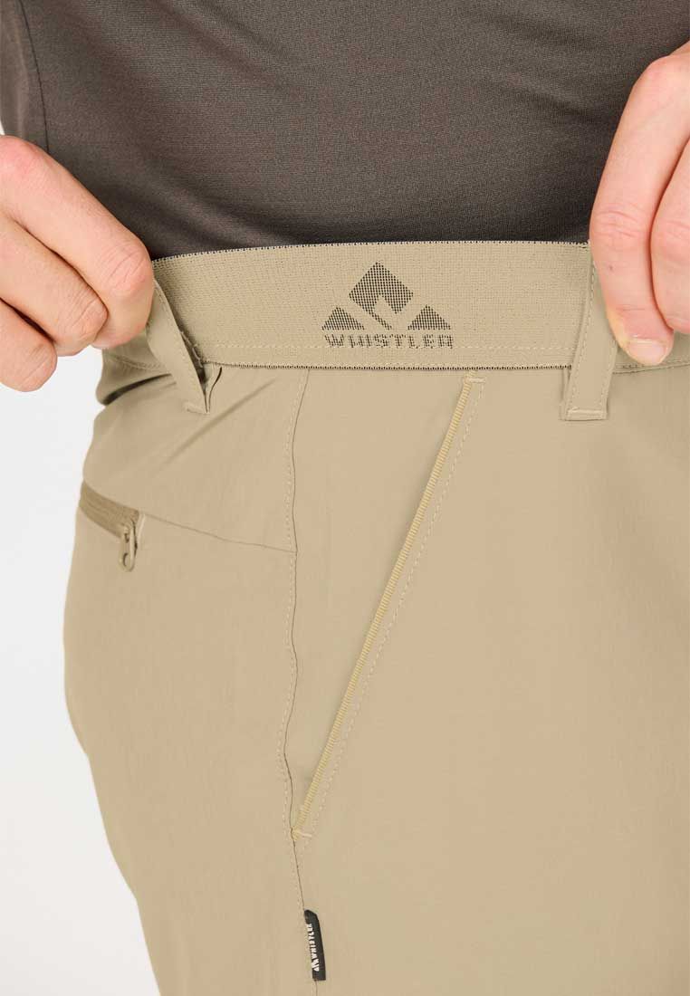 Whistler Herren Trekking-Shorts Barrie