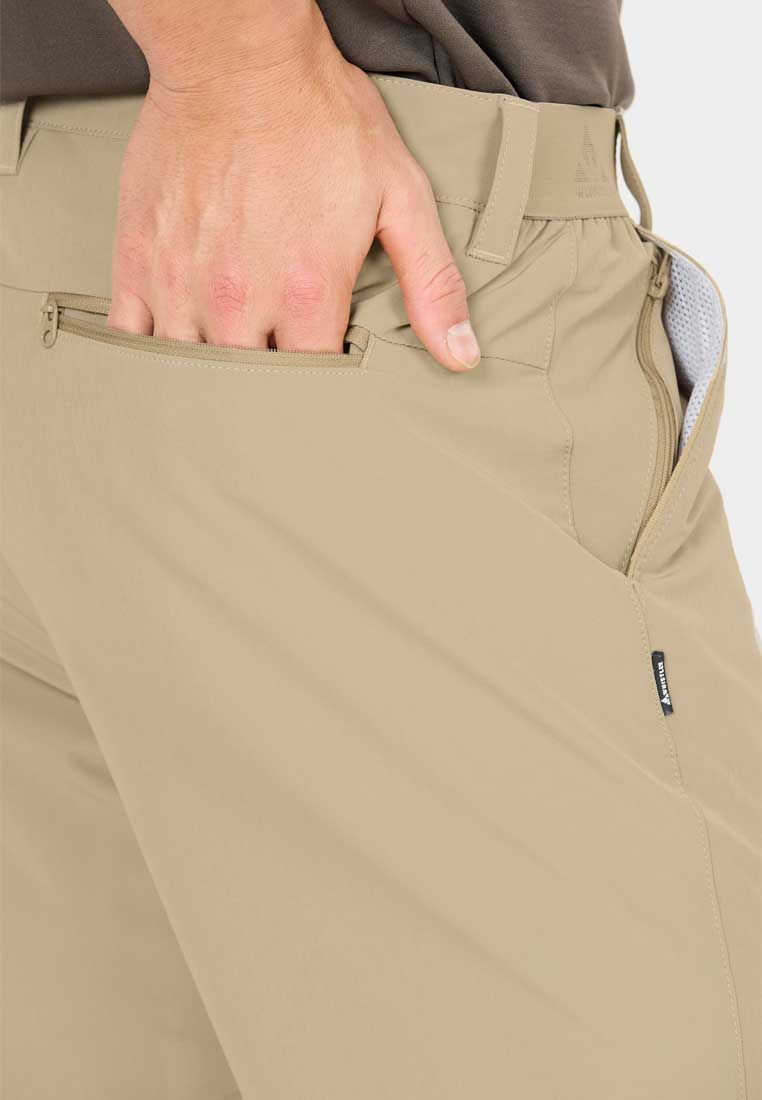 Whistler Herren Trekking-Shorts Barrie
