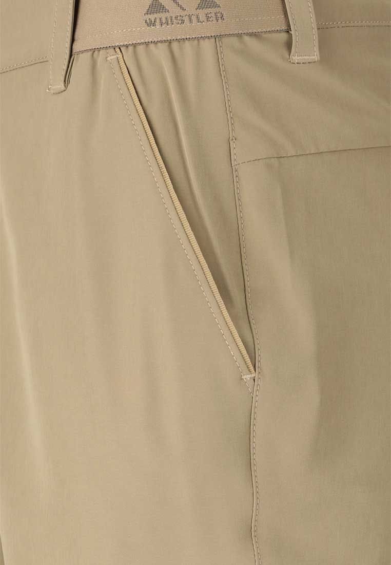 Whistler Herren Trekking-Shorts Barrie