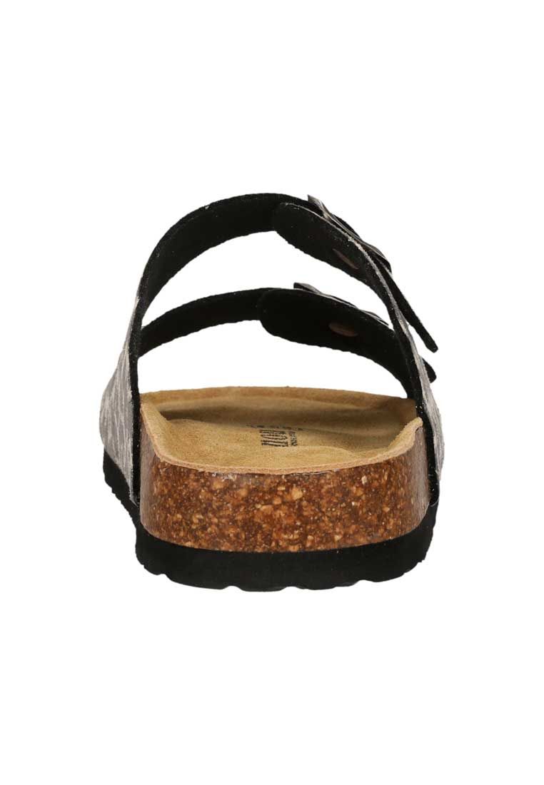 NOU Damen Korksandale Whitehill V2