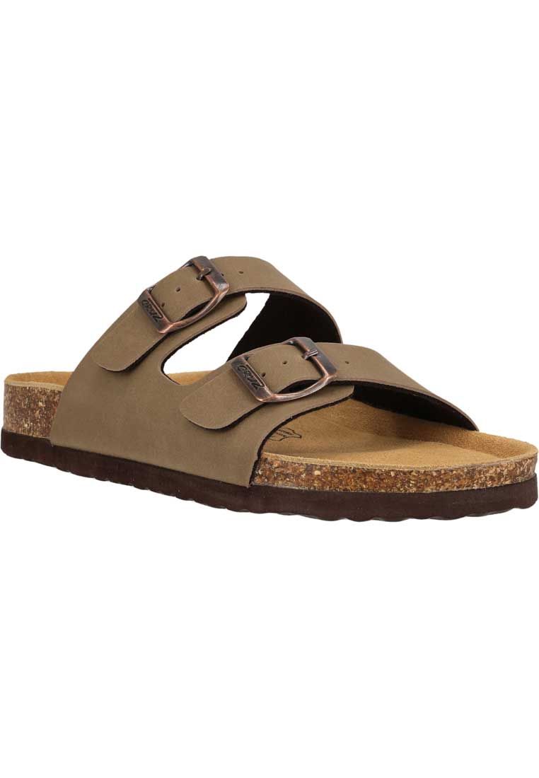 NOU Damen Korksandale Whitehill V2
