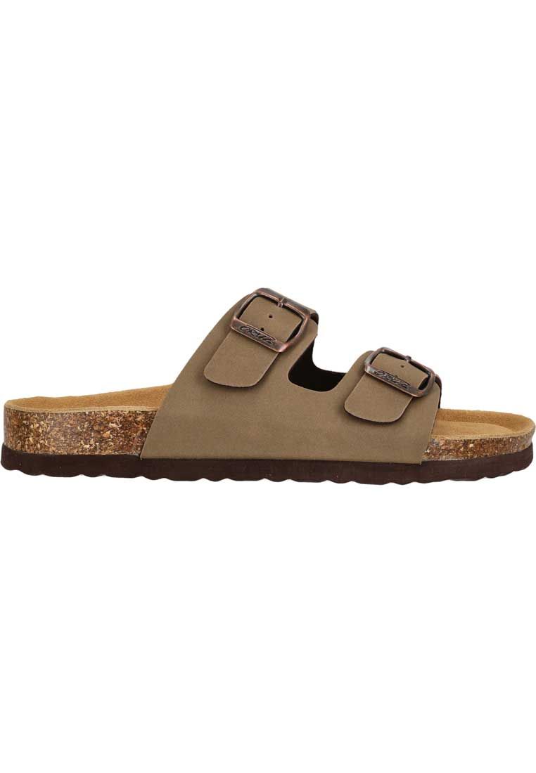 NOU Damen Korksandale Whitehill V2