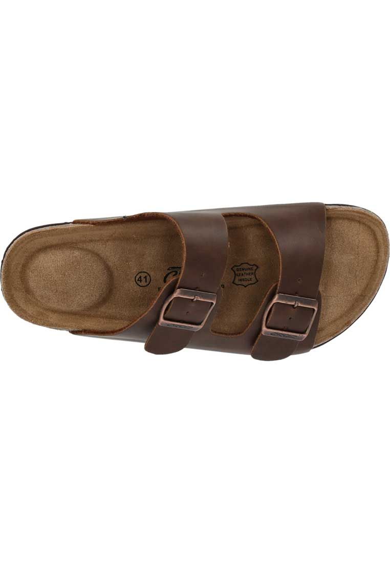 NOU Herren Korksandale Shawnee V2