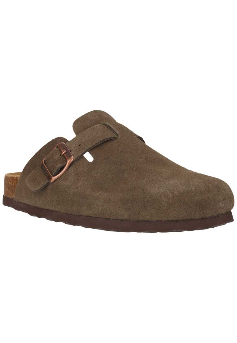 NOU Unisex Clog-Slipper Corwin
