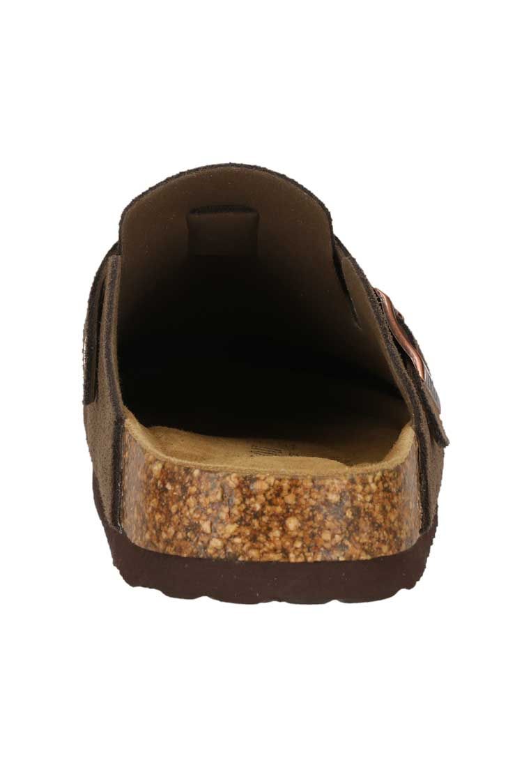 NOU Unisex Clog-Slipper Corwin