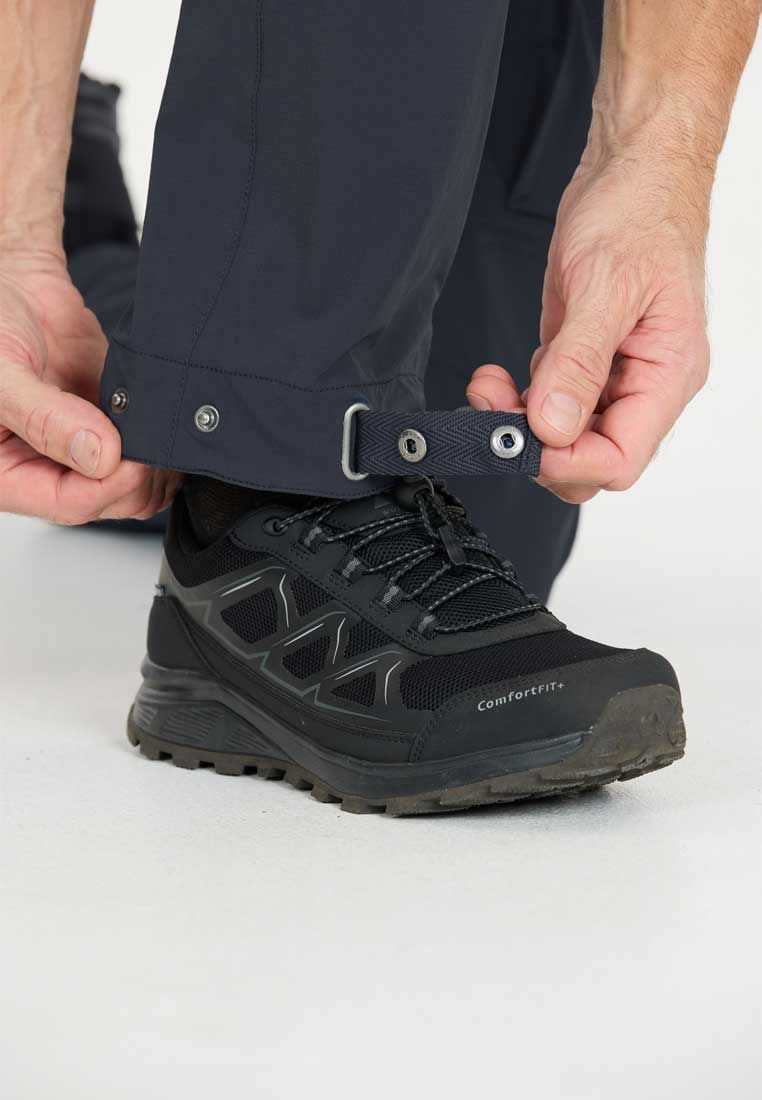 Whistler Herren Outdoorhose Kodiak