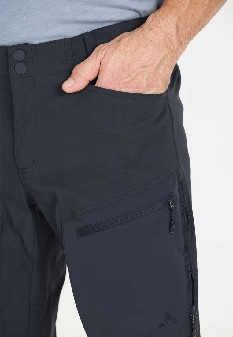 Whistler Herren Outdoorhose Kodiak