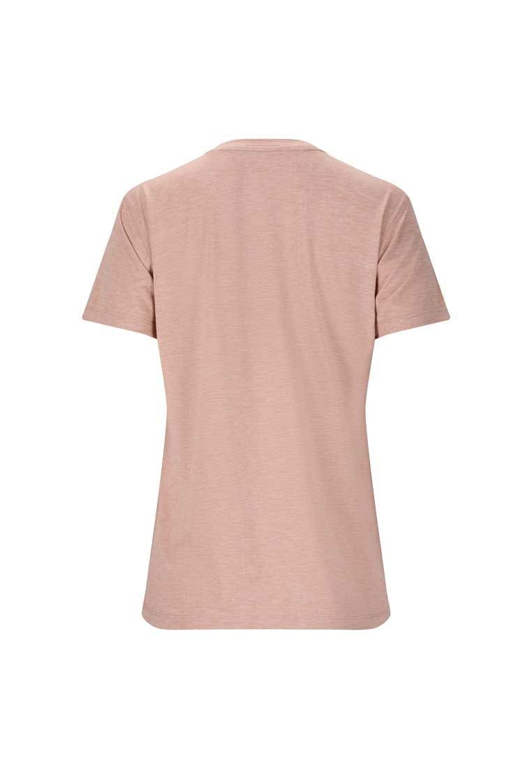 Endurance Damen Funktionsshirt Alvaly