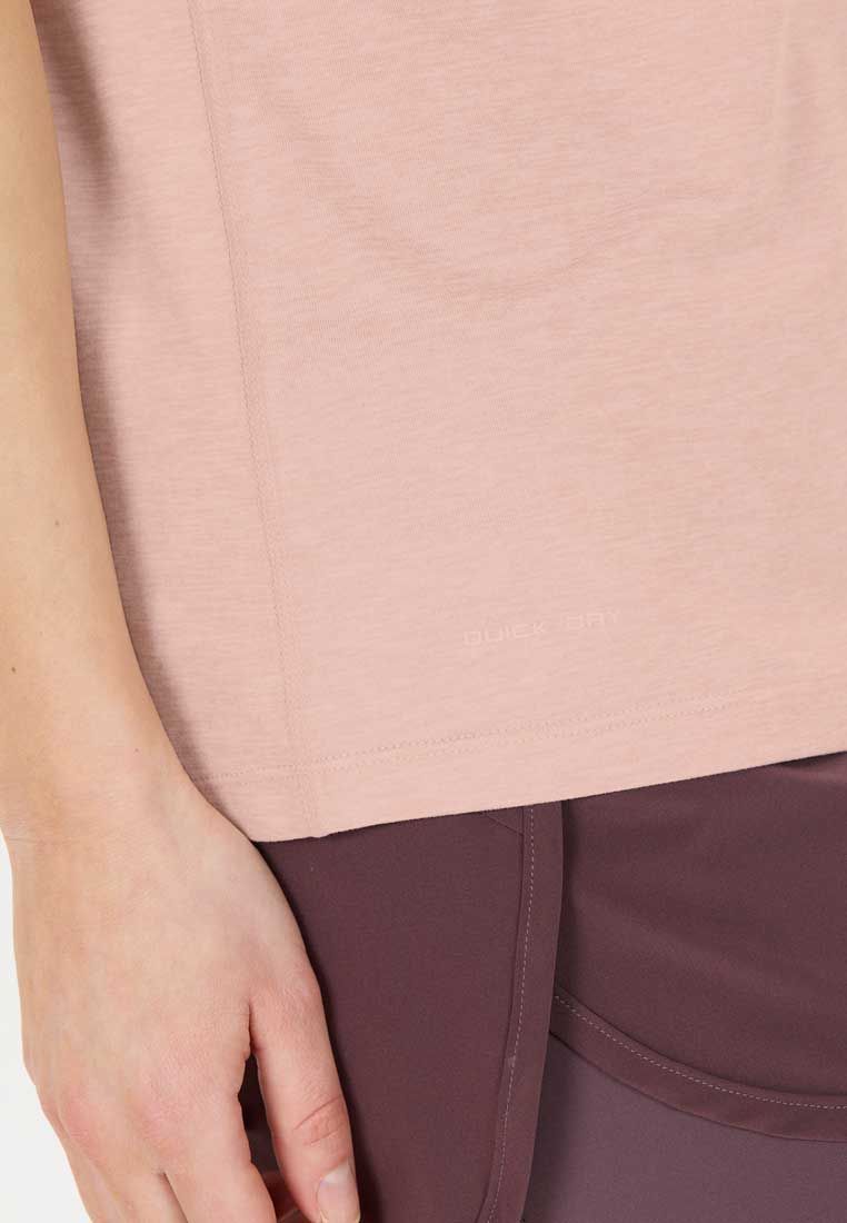 Endurance Damen Funktionsshirt Alvaly