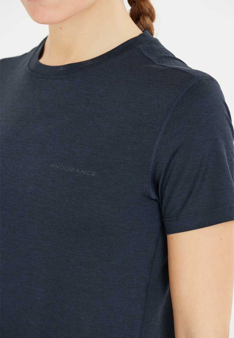 Endurance Damen Funktionsshirt Alvaly