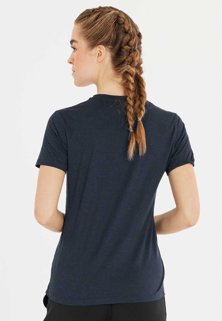 Endurance Damen Funktionsshirt Alvaly