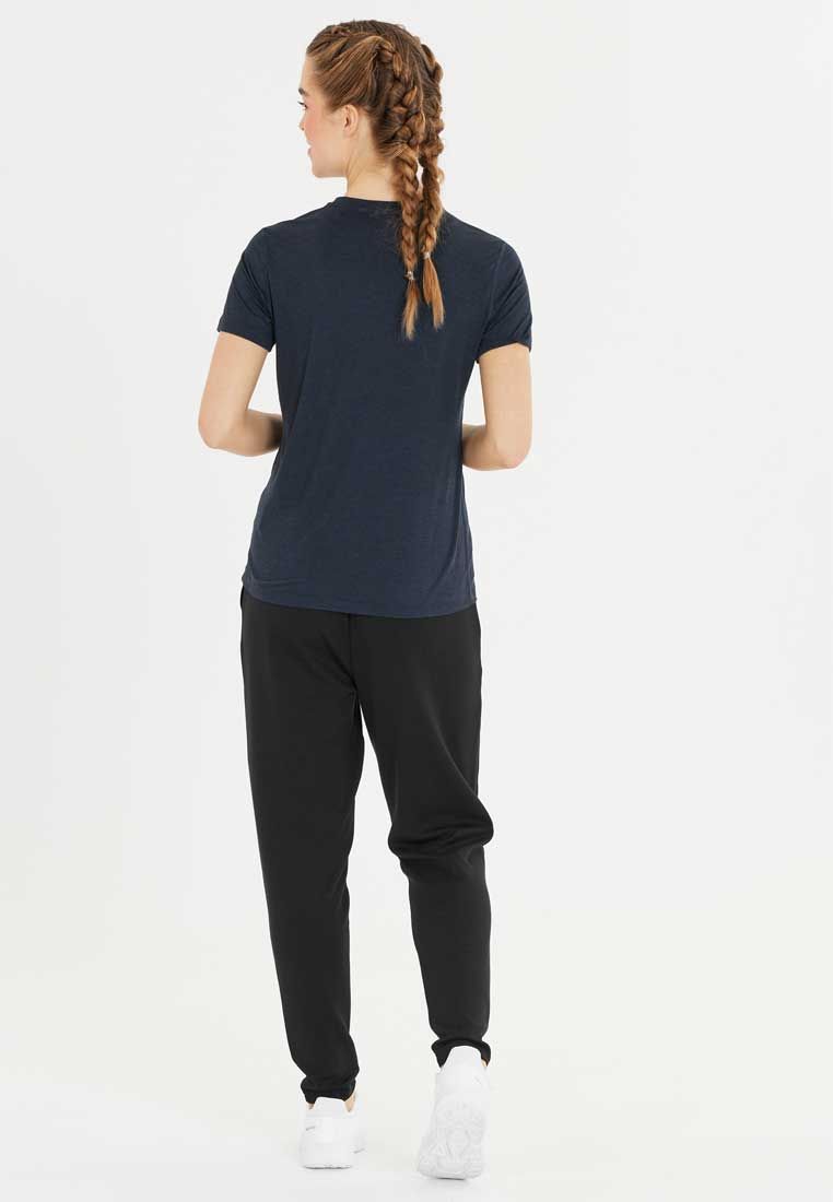 Endurance Damen Funktionsshirt Alvaly