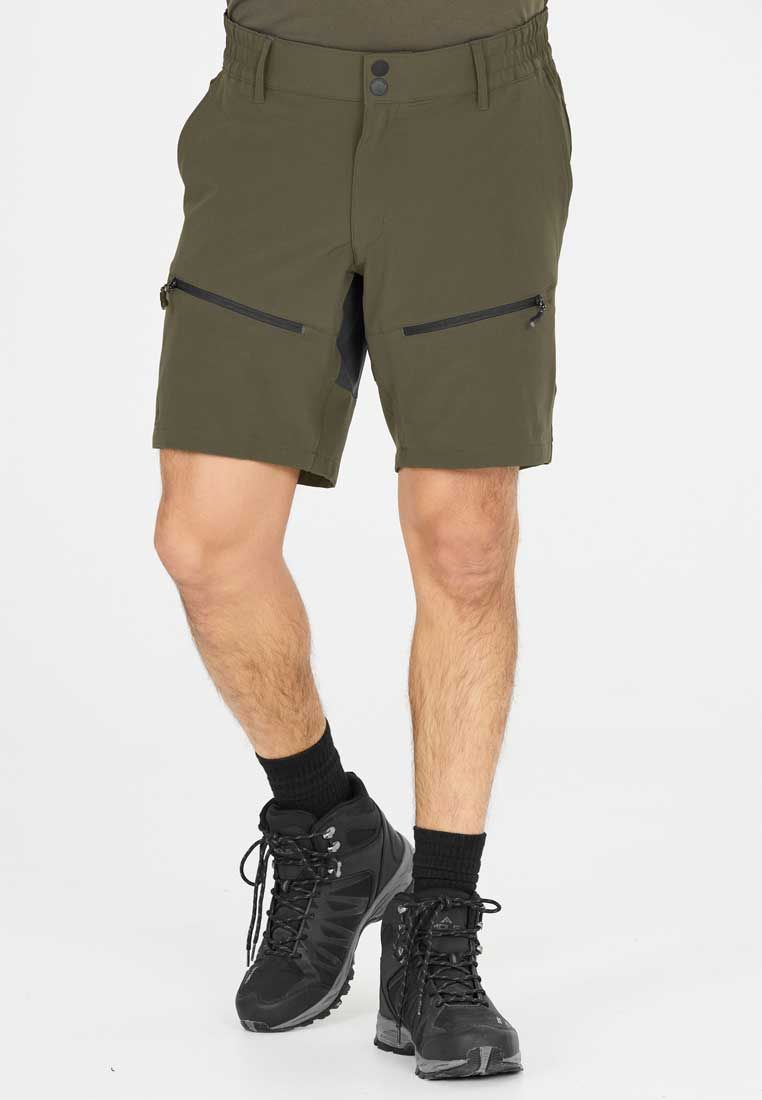 Whistler Herren Trekking-Shorts Avatar