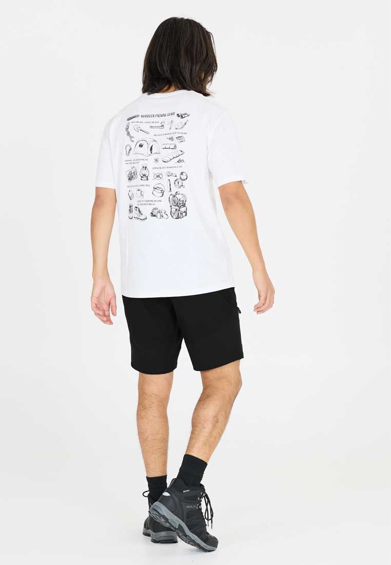Whistler Herren Trekking-Shorts Avatar