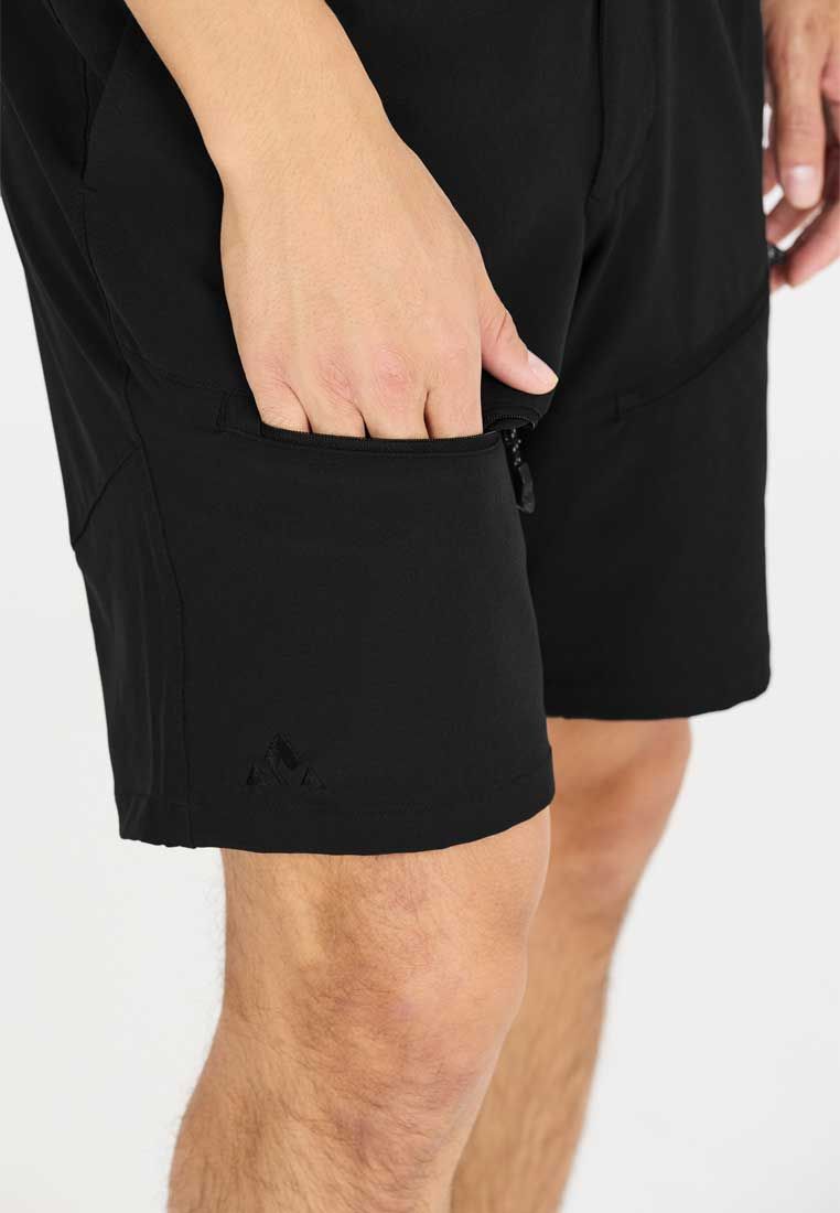 Whistler Herren Trekking-Shorts Avatar