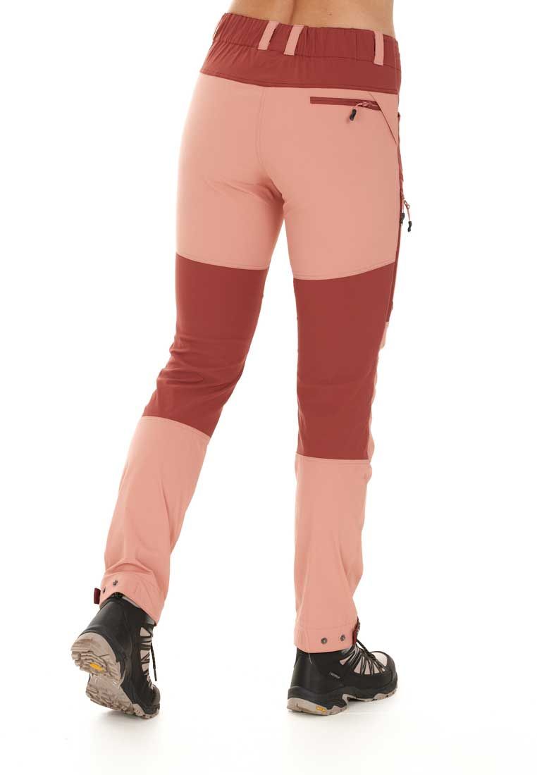 Whistler Damen Outdoorhose Kodiak
