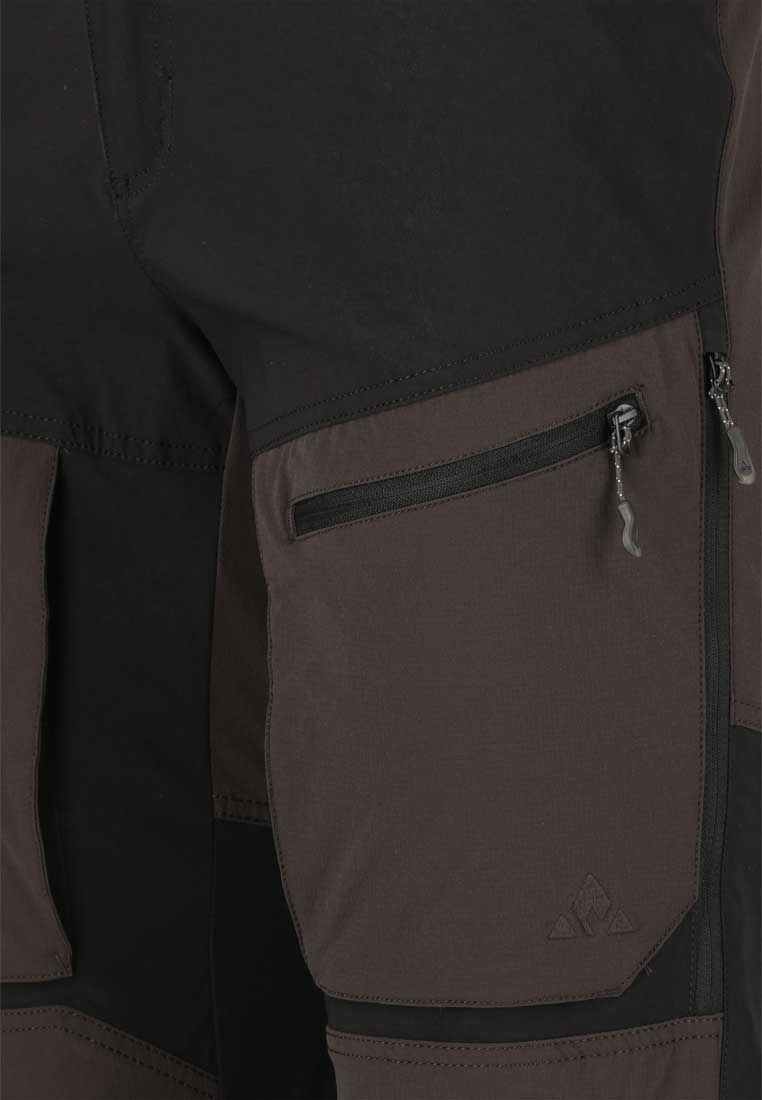 Whistler Herren Outdoorhose Kodiak