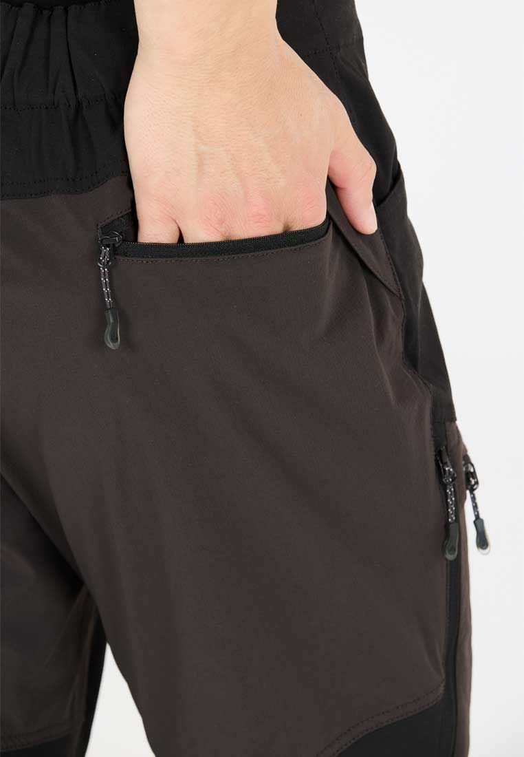 Whistler Herren Outdoorhose Kodiak
