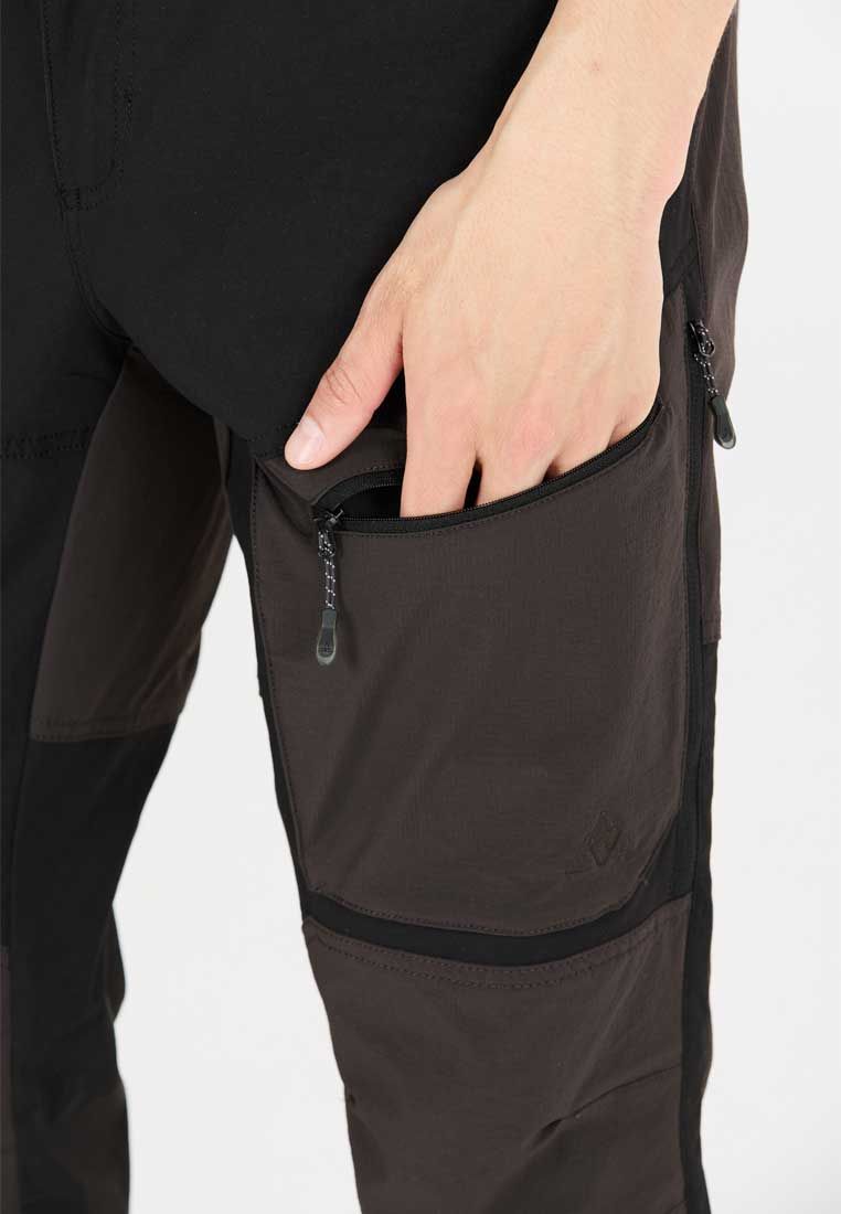 Whistler Herren Outdoorhose Kodiak
