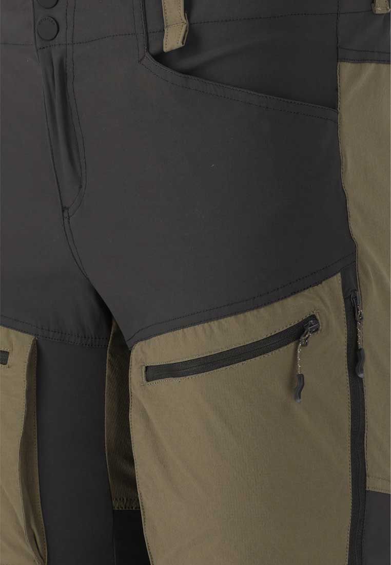 Whistler Herren Outdoorhose Kodiak