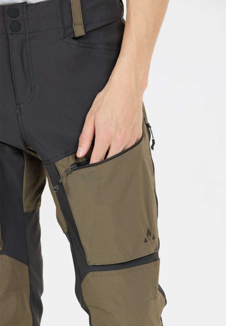 Whistler Herren Outdoorhose Kodiak