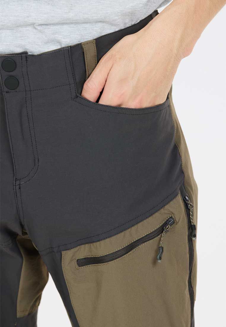 Whistler Herren Outdoorhose Kodiak