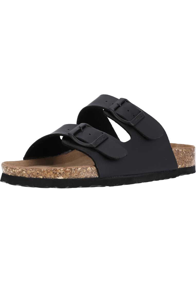 NOU Damen Korksandale Whitehill V2