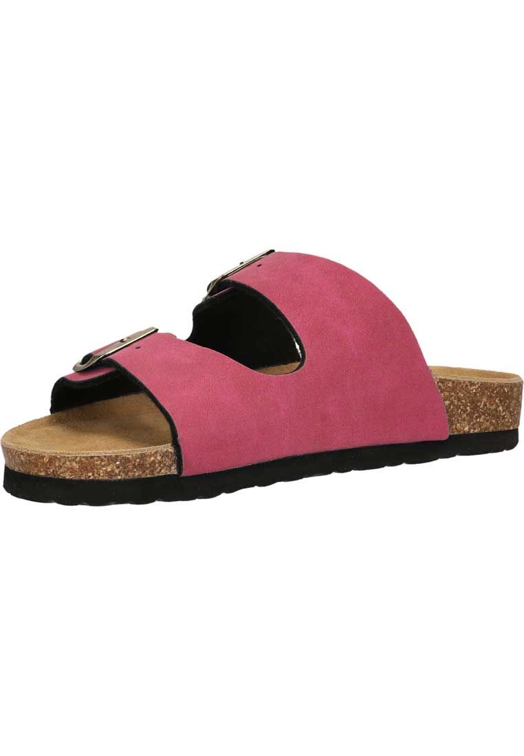 NOU Damen Korksandale Whitehill V2